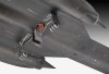 Revell 03751 Lockheed Martin SR-71 B Blackbird 1/48